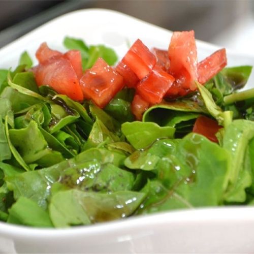 Roka Salata