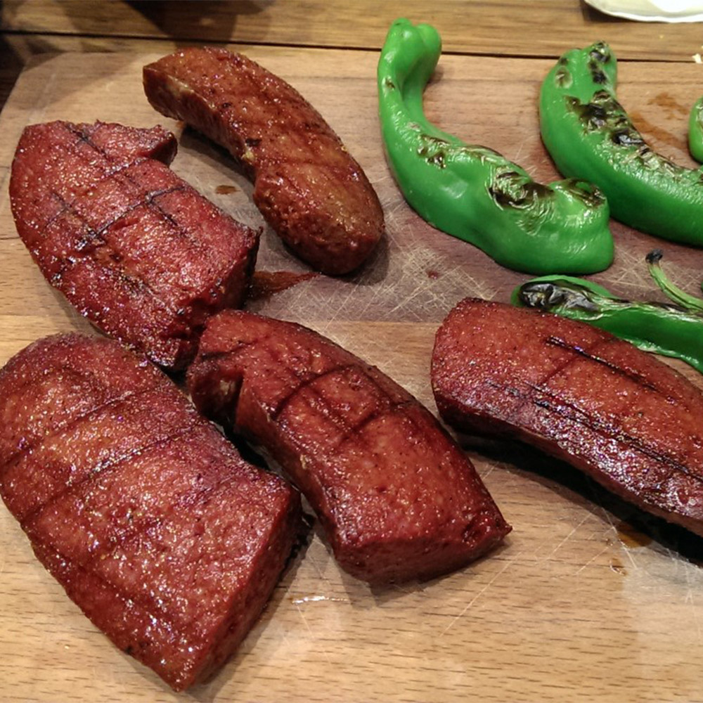 Sucuk (1 Kg)