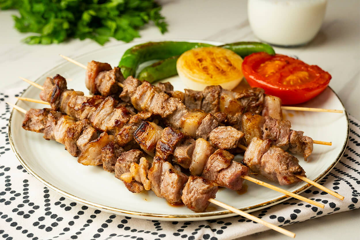 Kuyruk (250 Gr)