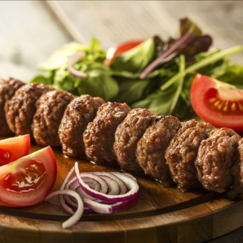Köfte - Adana (250 Gr)