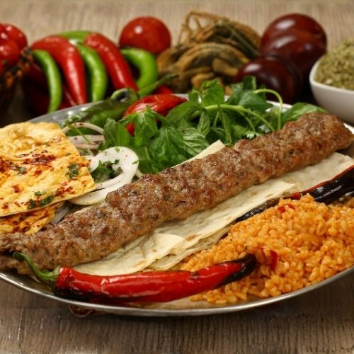 Yağlılı Adana