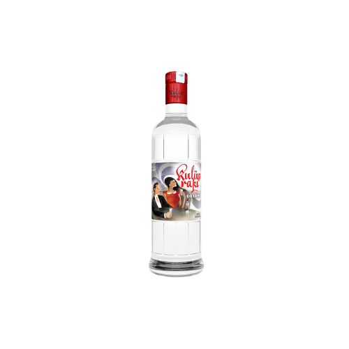 Kulüp Rakı
