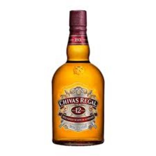 Viski Chivas