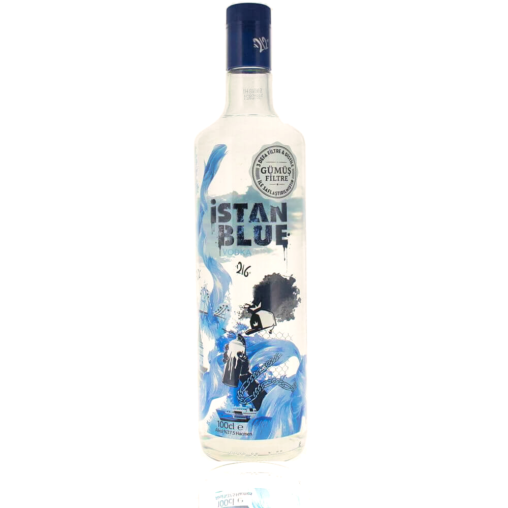 İstanblue