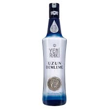 Uzun Demleme