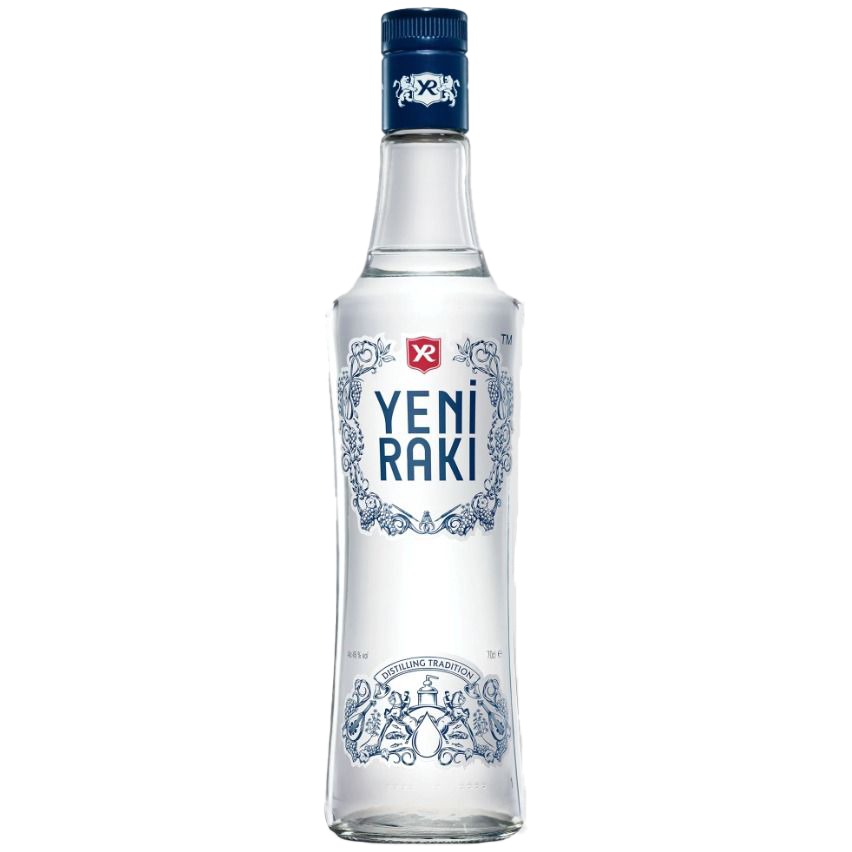 Yeni Rakı 20CL