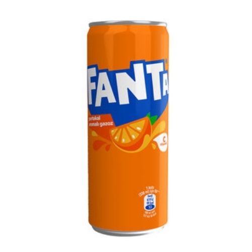Fanta Kutu